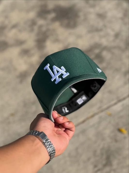 Casquette Los Angles