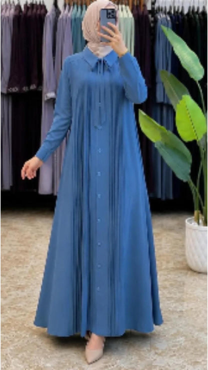 EVA ABAYA