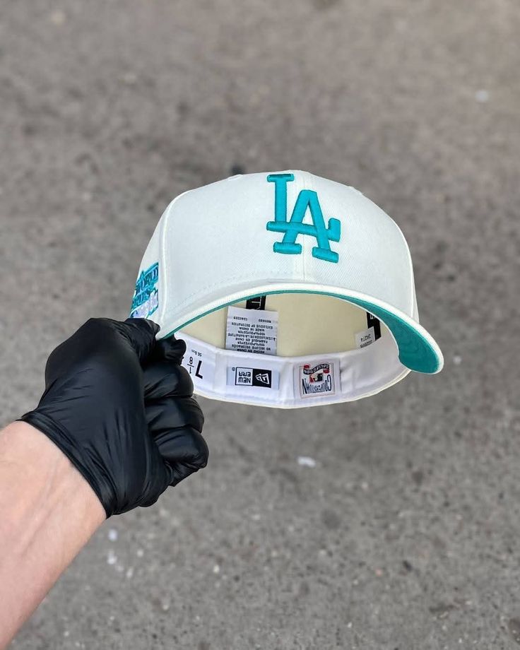 Casquette  Los Angles