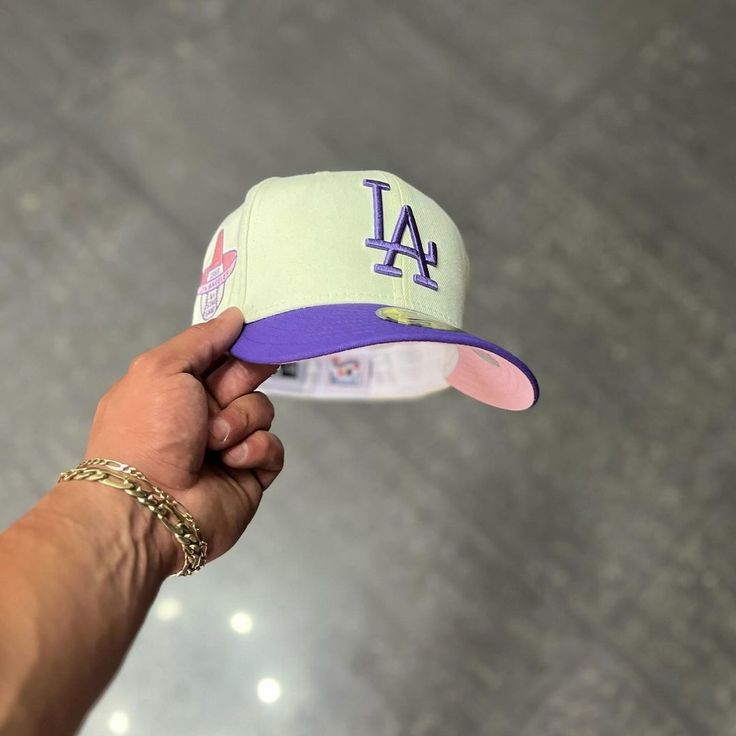 Casquette  Los Angles
