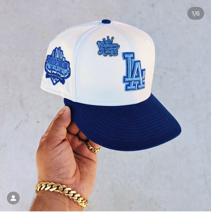 Casquette  Los Angles