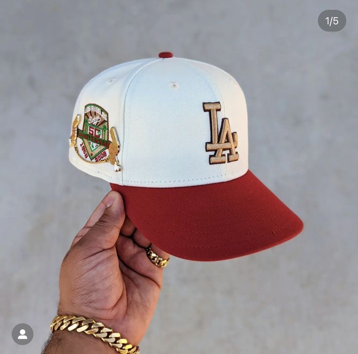 Casquette  Los Angles