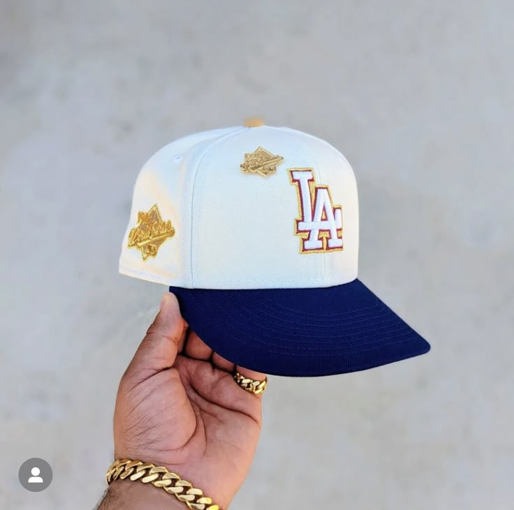 Casquette  Los Angles