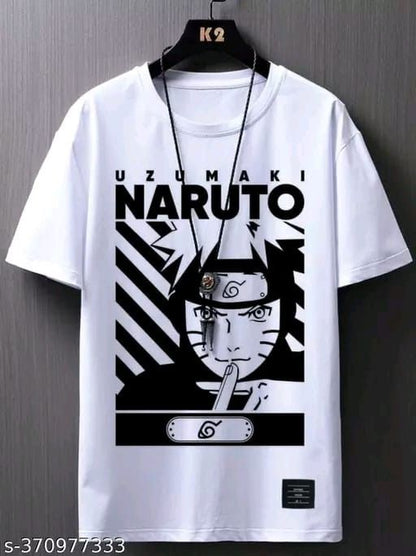 Anime t-shirt