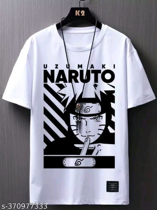 Anime t-shirt