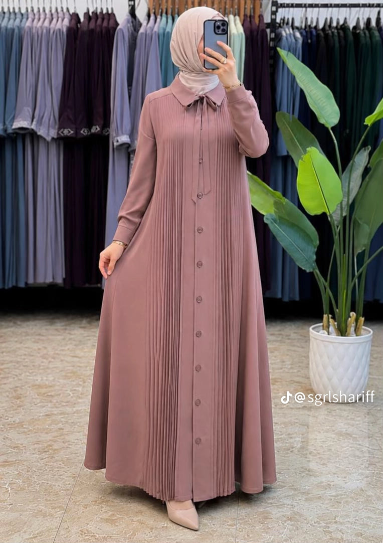 EVA ABAYA