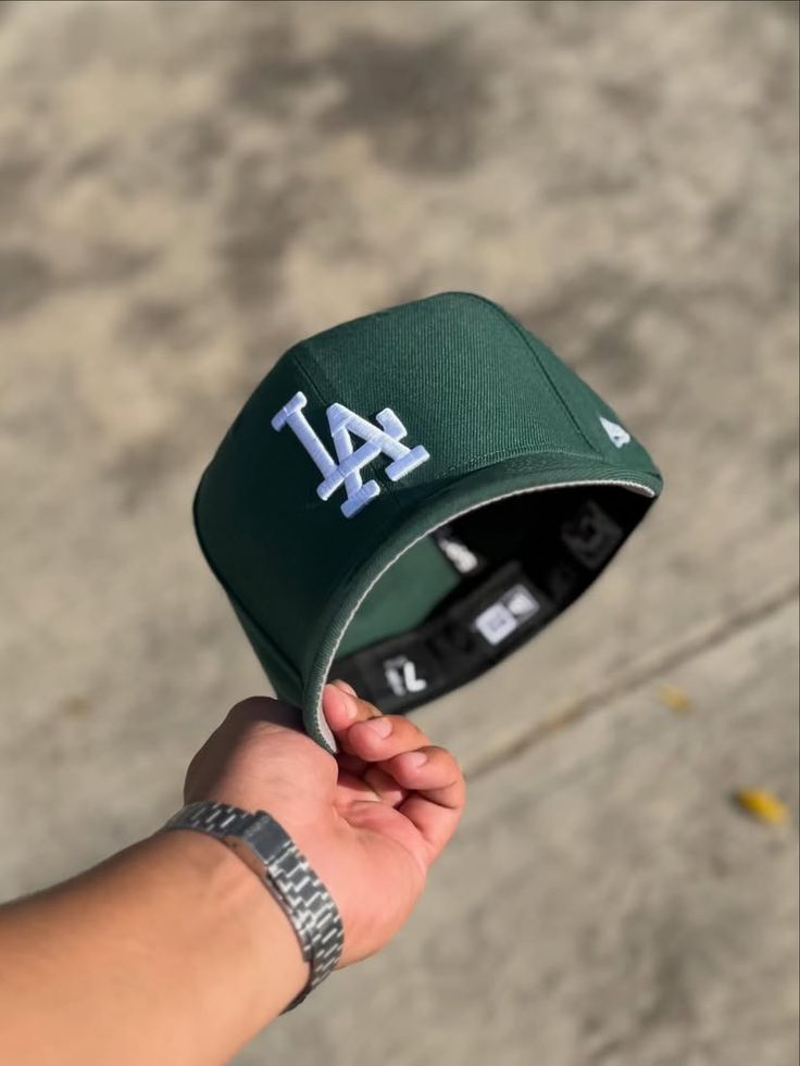 Casquette  Los Angles