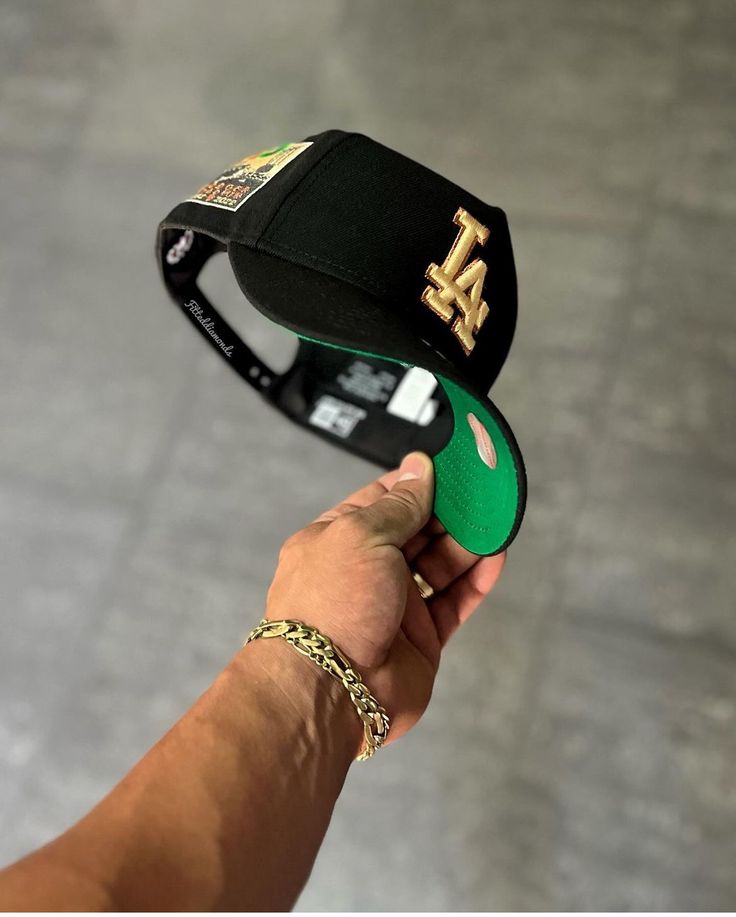 Casquette  Los Angles