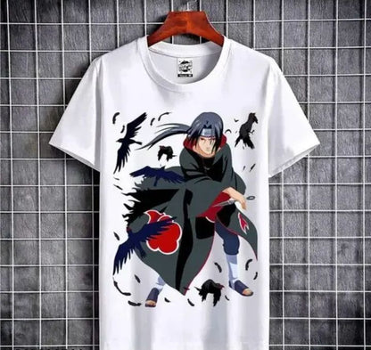 Anime t-shirt