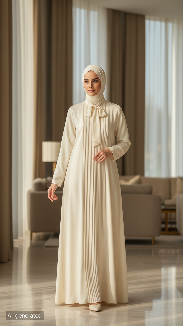 EVA ABAYA