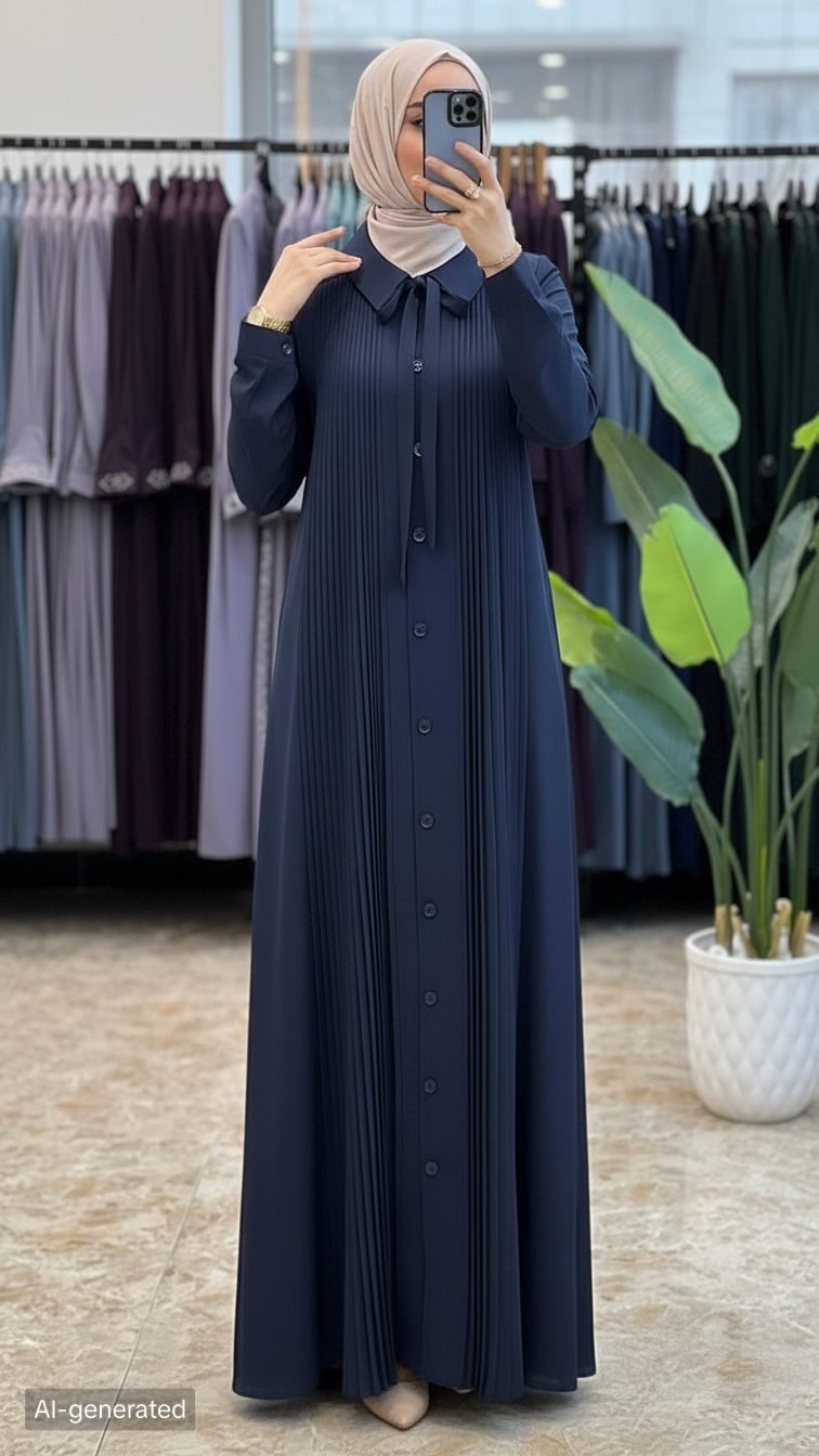 EVA ABAYA