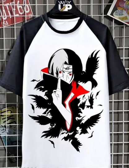Anime t-shirt