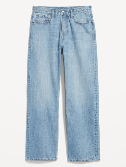 Jean Denim