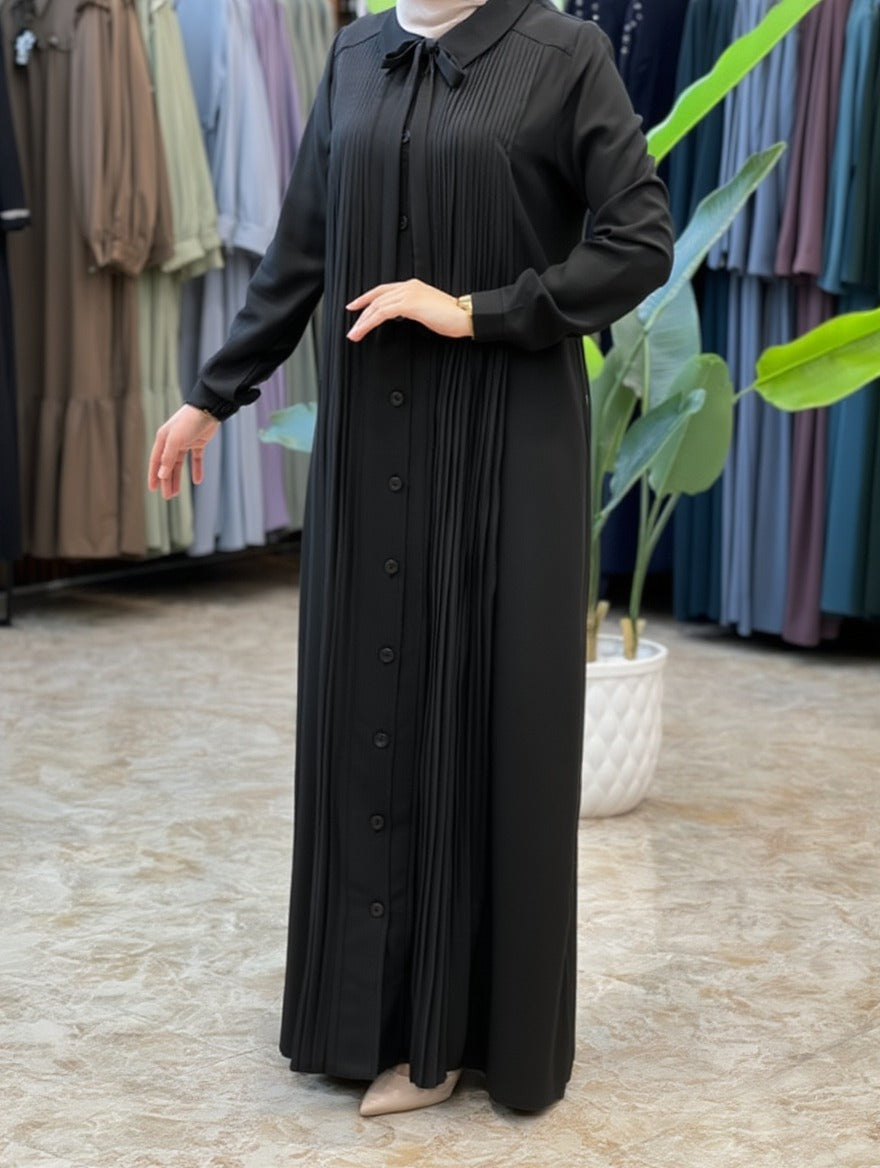 EVA ABAYA