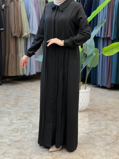 EVA ABAYA
