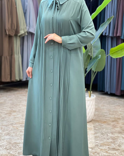 EVA ABAYA