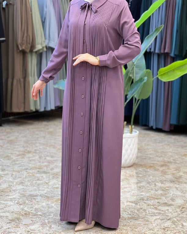 EVA ABAYA