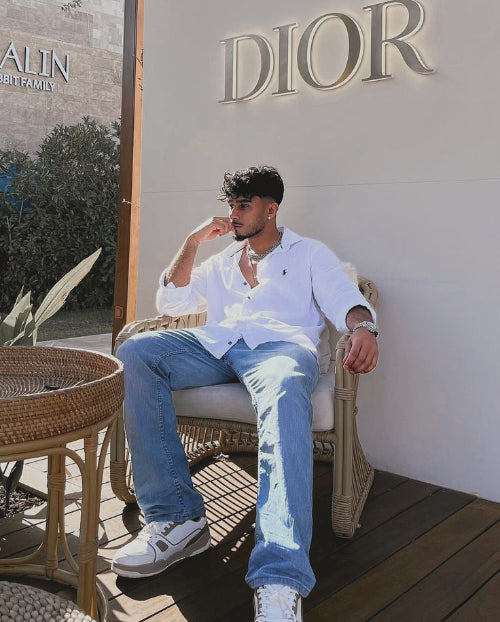 Jean Denim