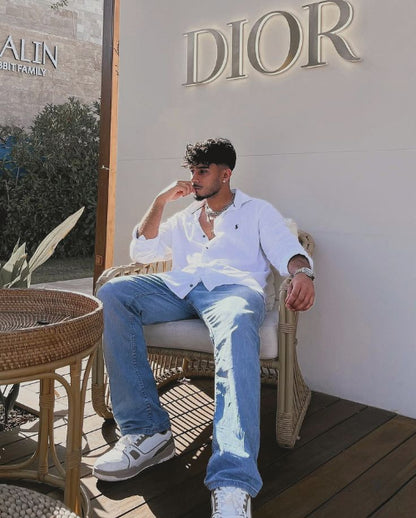 Jean Denim